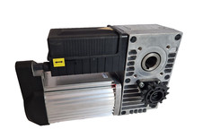 Becker A80 / 29 AK Sektionaltorantrieb Industrie Tore 23531360000 Antrieb