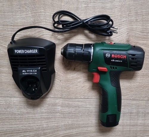 Bosch easy drill 1200 - bosch,