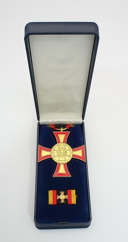 Brd ehrenkreuz der bundeswehr - brd,