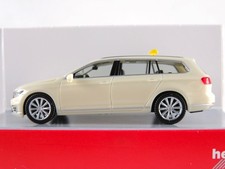 Herpa 0982121 VW Passat