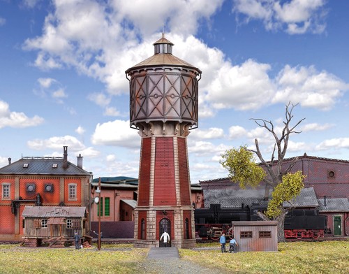 Vollmer 45704 wasserturm - vollmer,