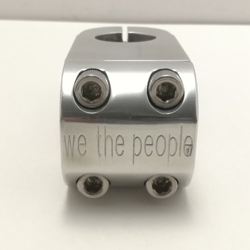 Wethepeople wtp bmx vorbau - wethepeople,