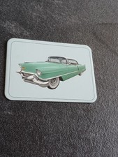 Cadillac DeVille Coupe  -