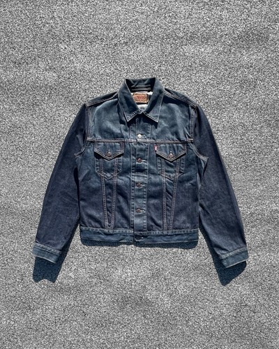 Levi jeans jacke - levi’s,