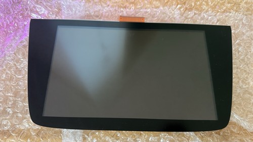 Opel astra display defekt - opel,