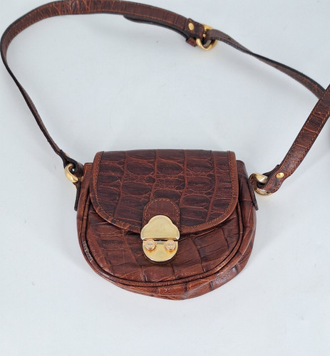 Handtasche halfmoon saddle - handtasche,