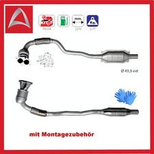 ✅ Catalytic Converter