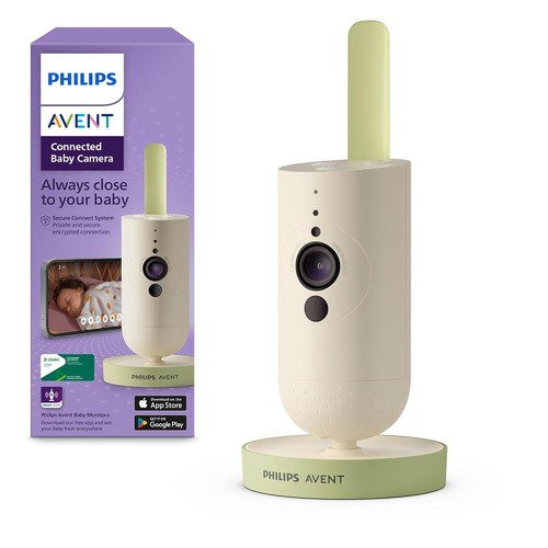 Philips avent connected - philips,