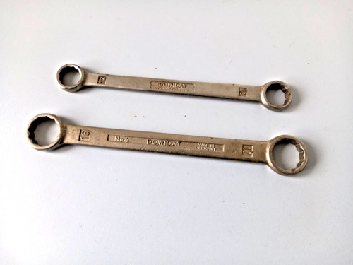 Dowidat 4 ringschlüssel - no.,