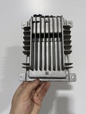 2009-2013 Mazda 6 Bose Audio