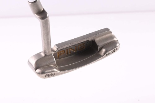 Ping scottsdale anser nickel - ping,