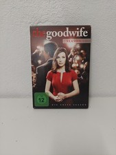 The Good Wife Season 1.2 -11008-