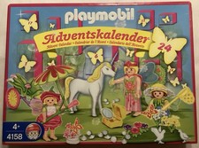 Playmobil 4158 Weihnachten