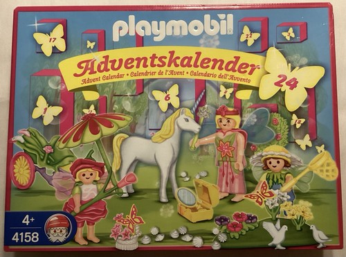 Playmobil 4158 weihnachten - playmobil,
