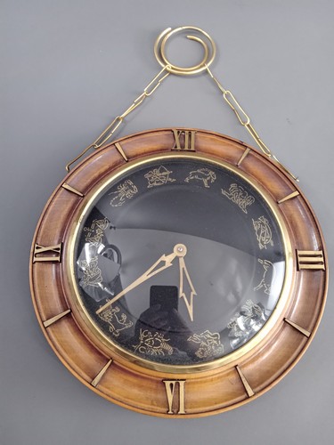 Ddr wanduhr expertic - wanduhr,
