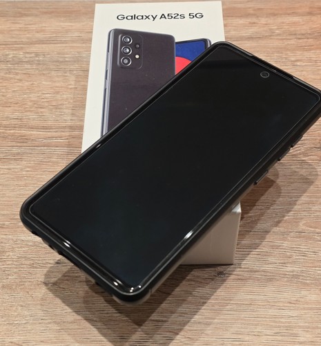 Samsung galaxy a52s - samsung, 5g