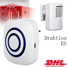 Bewegungsmelder Wireless