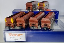 H0 Roco 66035 aus 6603x Langer