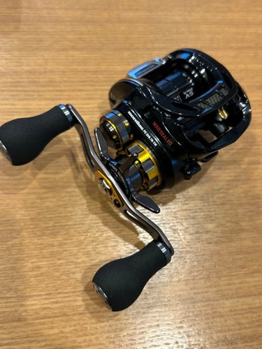 Daiwa morethan 1r tw - daiwa, 8.1r-tw