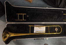Kanstul Tenor Trombone 