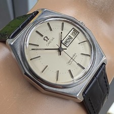 Vintage OMEGA Seamaster men's
