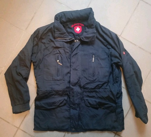 Wellensteyn jacke herren - wellensteyn, typ