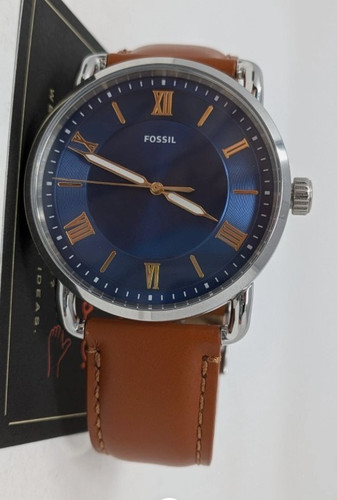 Fossil fs5661 uhr für herren - fs5661,