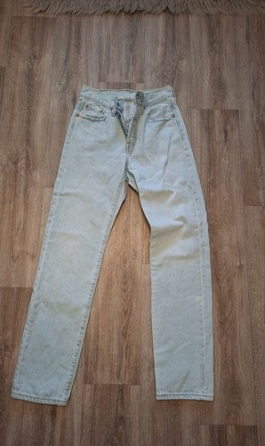 Levi vintage jeans 501 - levi's,