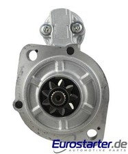 1* Anlasser Mitsubishi Neu Original M008T70971 für Mitsubishi Kubota Kx251A