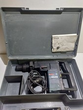 Bosch Bohrhammer GBH8 DCE SDS