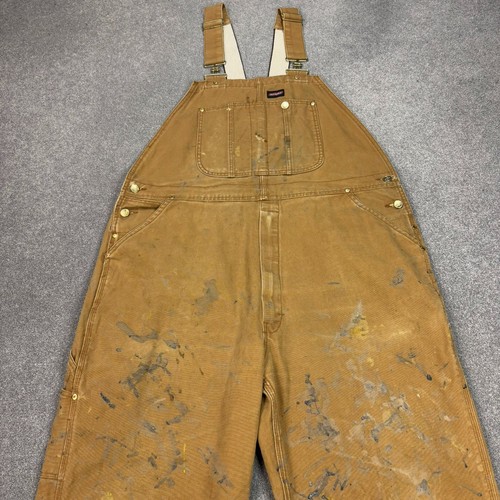 Dickies latzhose erwachsene - latzhose,