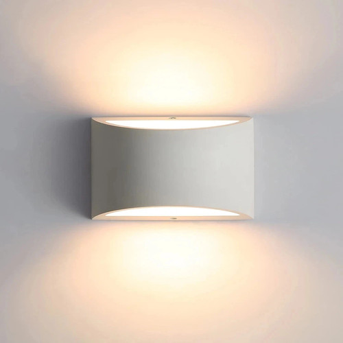 Innen moderne led wandleuchte - innen,