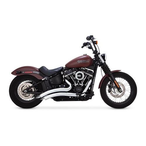 Auspuff big radius pcx - auspuff,
