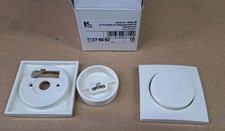 Berker S.1 Abdeckung Drehknopf