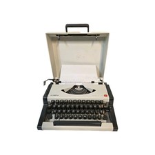 Olympia Traveller de Luxe