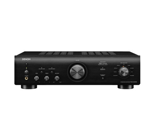 Denon pma 600ne schwarz - denon,