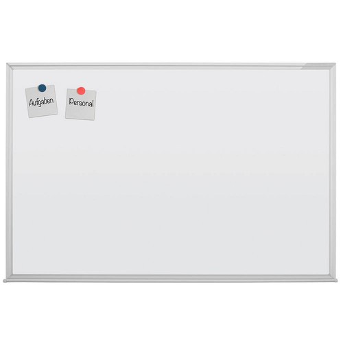Magnetoplan whiteboard x - whiteboard,