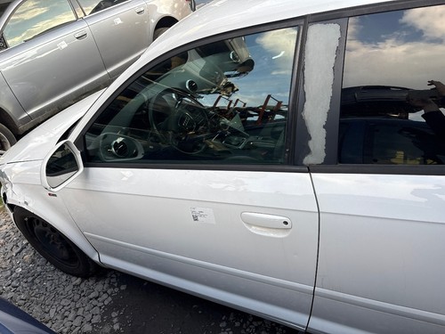 Tür links vorne audi - tür, a3