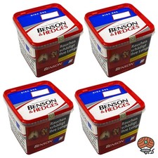 Benson & Hedges Red
