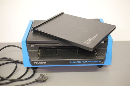 Polaroid 8x10 processor - polaroid,