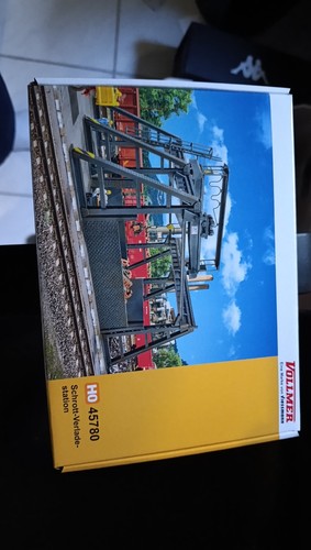 Vollmer 45780