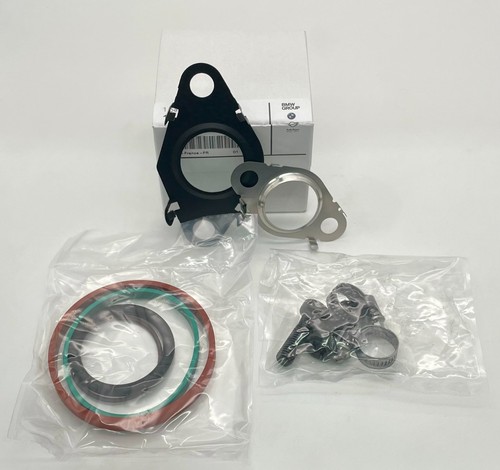 Bmw agr kühler 11618571005 - agr,