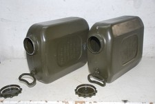 2x Wasserkanister Kanister