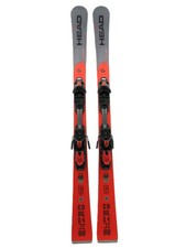 HEAD SUPERSHAPE i-RALLY 156cm