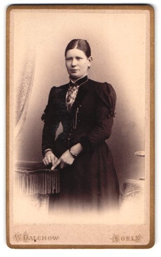 Fotografie dalchow egeln - w., dalchow,