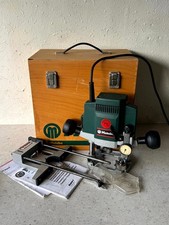 Metabo Of E 1229 Signal