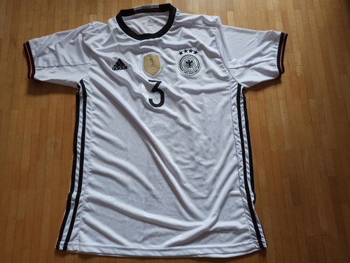 Adidas dfb trikot deutschland - adidas,