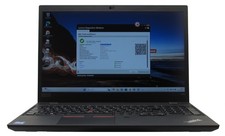 Lenovo ThinkPad P15s Gen2 G2