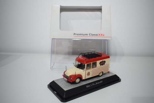 C28 premium classixxs - 1:43,