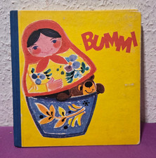 DDR - BUMMI SAMMELBAND Nr. 16-